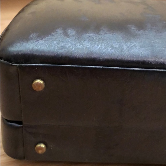 Vintage Prestige Handbag. - Picture 5 of 8